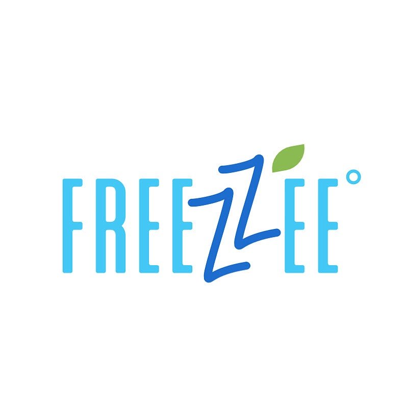 Freezzee logo
